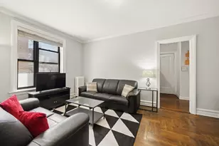 860 W 181st St, New York City, NY 10033 - Photo 1