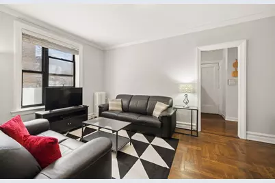 860 W 181st Street #44, New York, NY 10033 - Photo 1