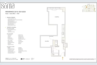 25 Water Street #423, New York City, NY 10004 - Photo 29
