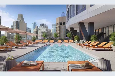 25 Water Street #423, New York City, NY 10004 - Photo 3