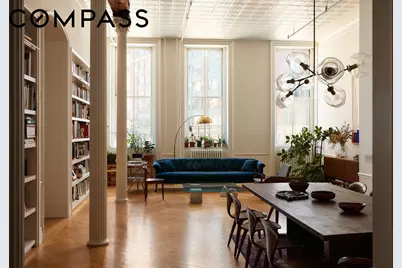 17 White Street #2A, New York, NY 10013 - Photo 3