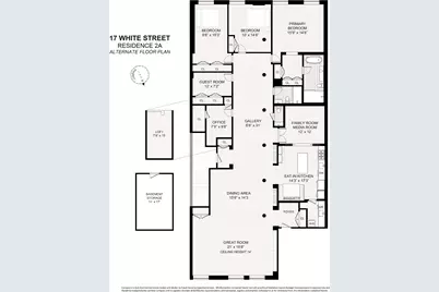 17 White Street #2A, New York City, NY 10013 - Photo 21