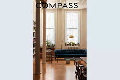 17 White Street #2A, New York City, NY 10013 - Photo 1