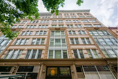 9 Barrow Street #4B, New York, NY 10014 - Photo 5