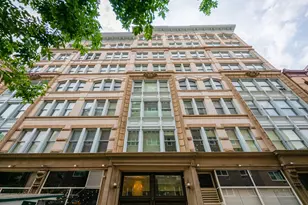 9 Barrow St, New York, NY 10014 - Photo 5