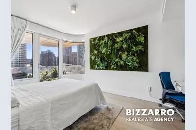 208 Delancey Street #8F, New York, NY 10002 - Photo 5