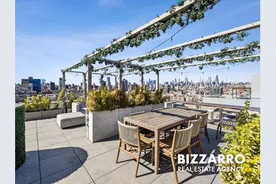 208 Delancey Street #8F, New York, NY 10002 - Photo 13