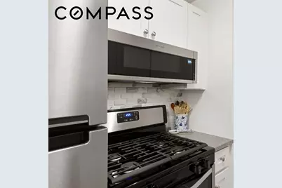 301 E 69th Street #2A, New York City, NY 10021 - Photo 5