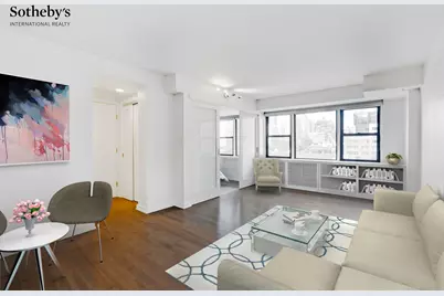 520 E 81st Street #11G, New York City, NY 10028 - Photo 1