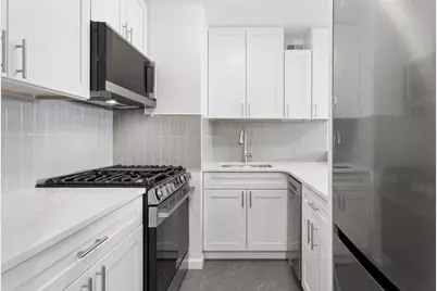 414 W 54th Street #5D, New York City, NY 10019 - Photo 3