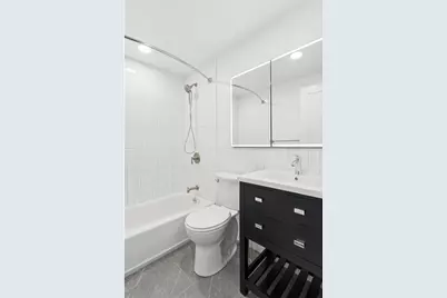 414 W 54th Street #5D, New York City, NY 10019 - Photo 5