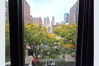 414 W 54th Street #5D, New York City, NY 10019 - Photo 7