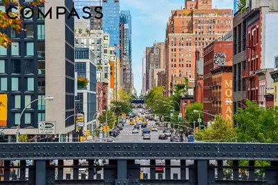 234 W 16th Street #5B, New York City, NY 10011 - Photo 7