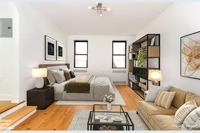 50 Lefferts Avenue #2M, Brooklyn, NY 11225 - Photo 3
