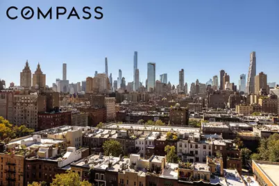 130 W 79th Street #16A, New York, NY 10024 - Photo 5