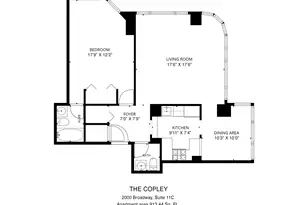 2000 Broadway, New York, NY 10023 - Photo 15