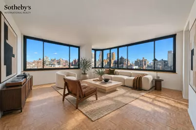 2000 Broadway #11C, New York City, NY 10023 - Photo 1