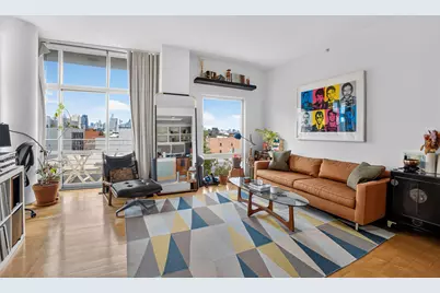 297 Driggs Avenue #6B, Brooklyn, NY 11222 - Photo 5