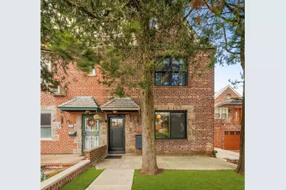 67-32 Selfridge Street, Forest Hills, NY 11375 - Photo 1