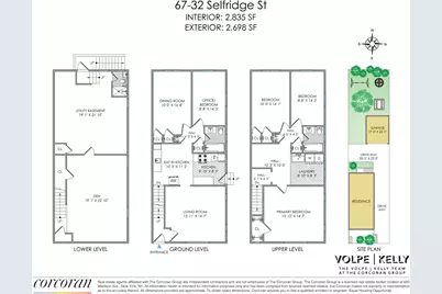67-32 Selfridge Street, Forest Hills, NY 11375 - Photo 19