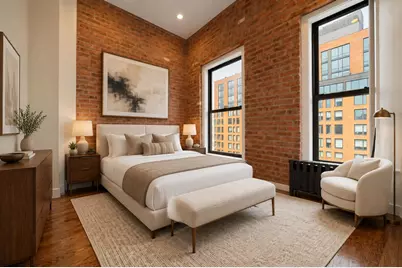 269 E Houston Street #5D, New York, NY 10002 - Photo 3