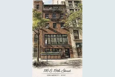 116 E 19th Street #8A, New York, NY 10003 - Photo 7