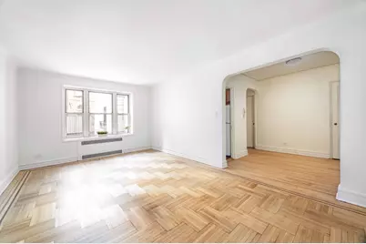 60 Plaza Street E #1D, Brooklyn, NY 11238 - Photo 3