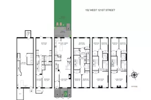 152 W 121st St, New York, NY 10027 - Photo 11