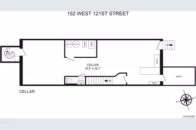 152 W 121st Street, New York, NY 10027 - Photo 15