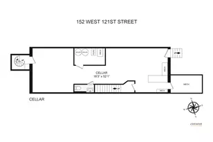 152 W 121st St, New York, NY 10027 - Photo 15