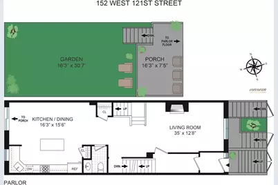 152 W 121st Street, New York, NY 10027 - Photo 13