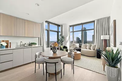 3 Court Square #4608, New York City, NY 11101 - Photo 1