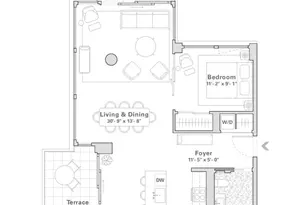 547 W 47th St, New York City, NY 10036 - Photo 29