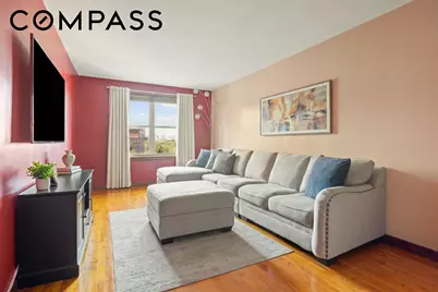 33-15 81st Street #4C, Jackson Heights, NY 11372 - Photo 1