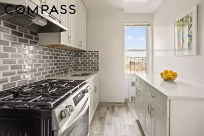 33-15 81st Street #4C, Jackson Heights, NY 11372 - Photo 3