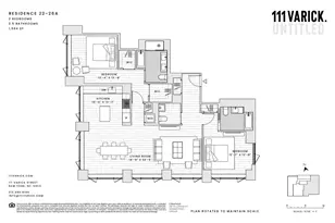 111 Varick St, New York, NY 10013 - Photo 17