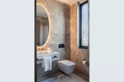 401 West Street #7, New York, NY 10014 - Photo 9
