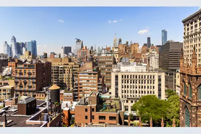 40 5th Avenue #15CD, New York City, NY 10011 - Photo 11