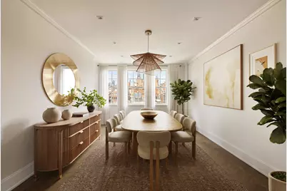 40 5th Avenue #15CD, New York City, NY 10011 - Photo 3