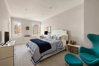 40 5th Avenue #15CD, New York City, NY 10011 - Photo 9