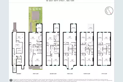 68 W 68th Street, New York, NY 10023 - Photo 3