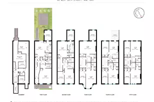 68 W 68th St, New York, NY 10023 - Photo 3