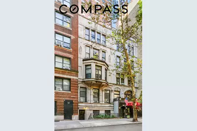 68 W 68th Street, New York, NY 10023 - Photo 1