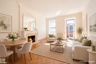 104 Pierrepont Street #2, New York City, NY 11201 - Photo 1