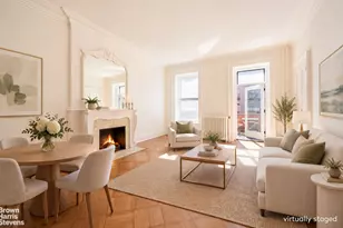104 Pierrepont St, New York City, NY 11201 - Photo 1
