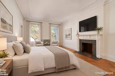 104 Pierrepont Street #2, Brooklyn, NY 11201 - Photo 3