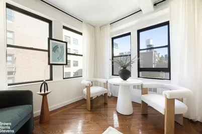 45 5th Avenue #15A, New York City, NY 10003 - Photo 5