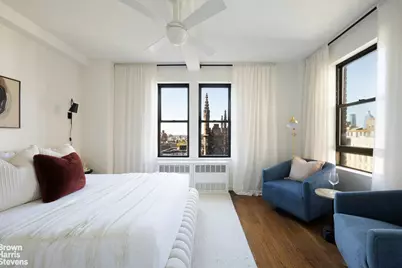 45 5th Avenue #15A, New York City, NY 10003 - Photo 1