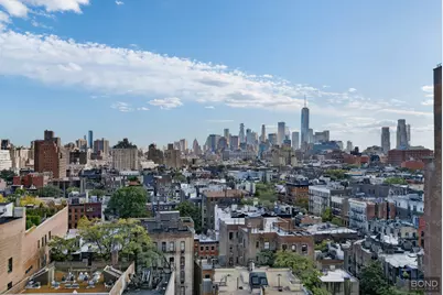 14 Horatio Street #16J, New York City, NY 10014 - Photo 1
