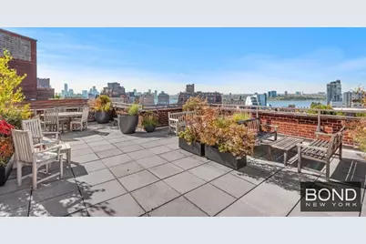 14 Horatio Street #16J, New York City, NY 10014 - Photo 15